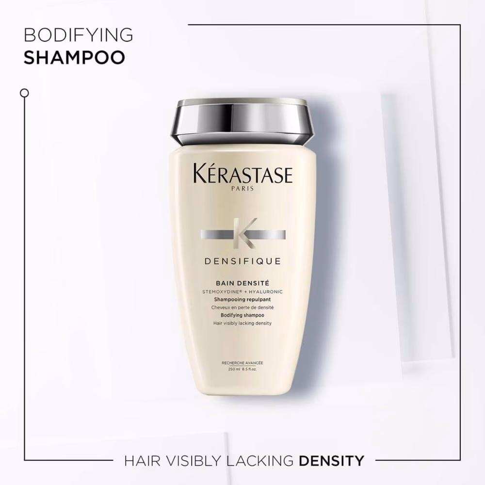 Kerastase Densifique Bain Densite Shampoo 250ml 5