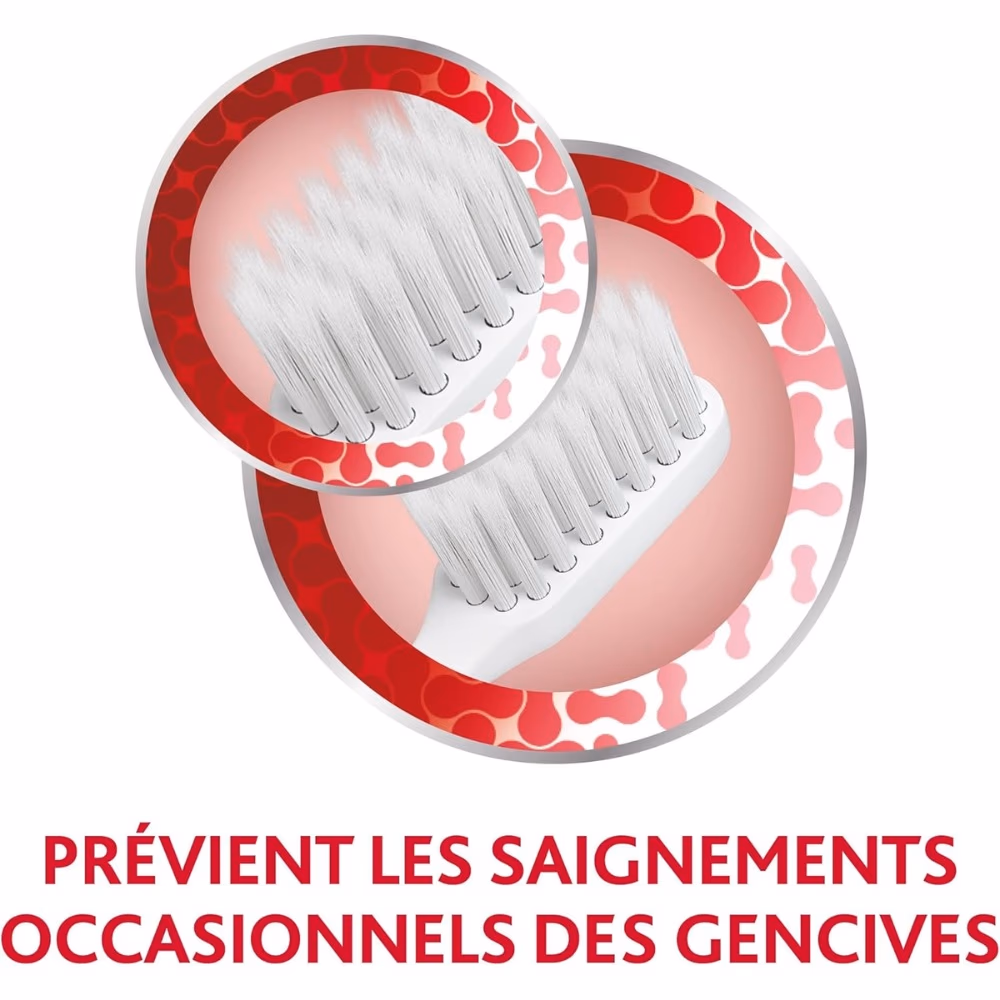 Parodontax Toothbrush Nettoyage Soft 4