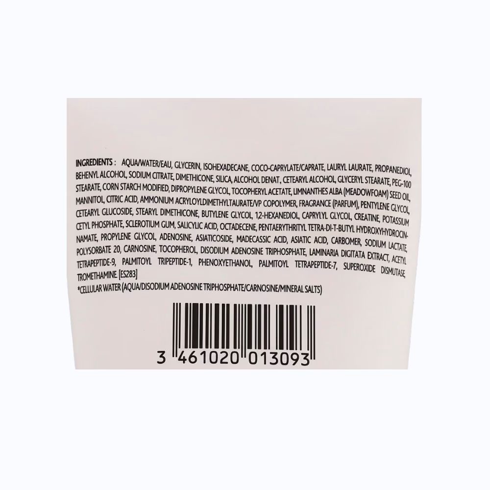 Institut Esthederm Active Repair Wrinkle Correction Cream 150ml 3