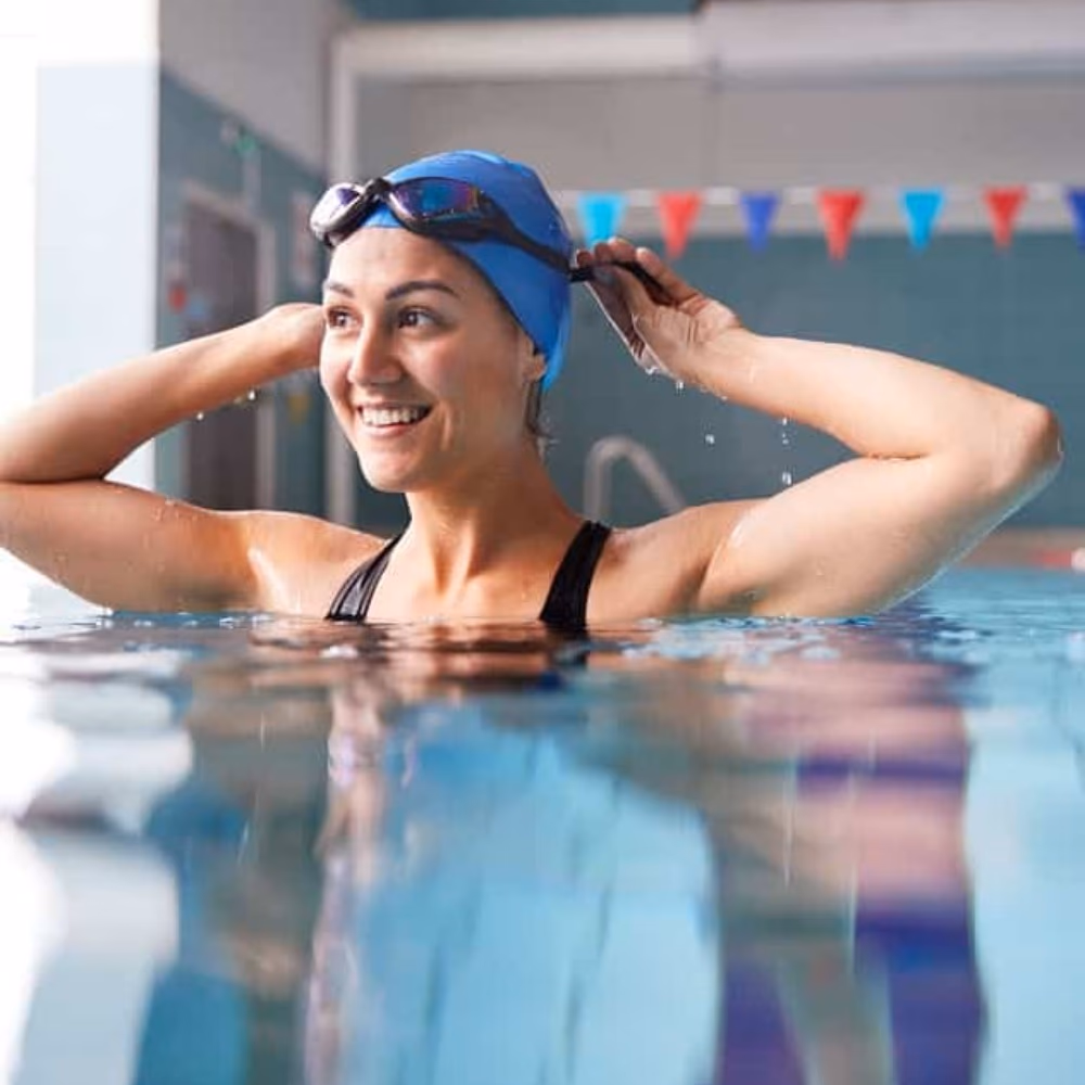 EzyCare Swimmer's Ear Plugs 4