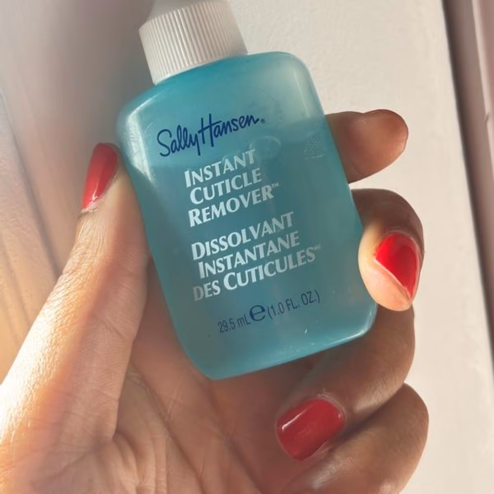 Sally Hansen Instant Cuticle Remover 29.5ml 4
