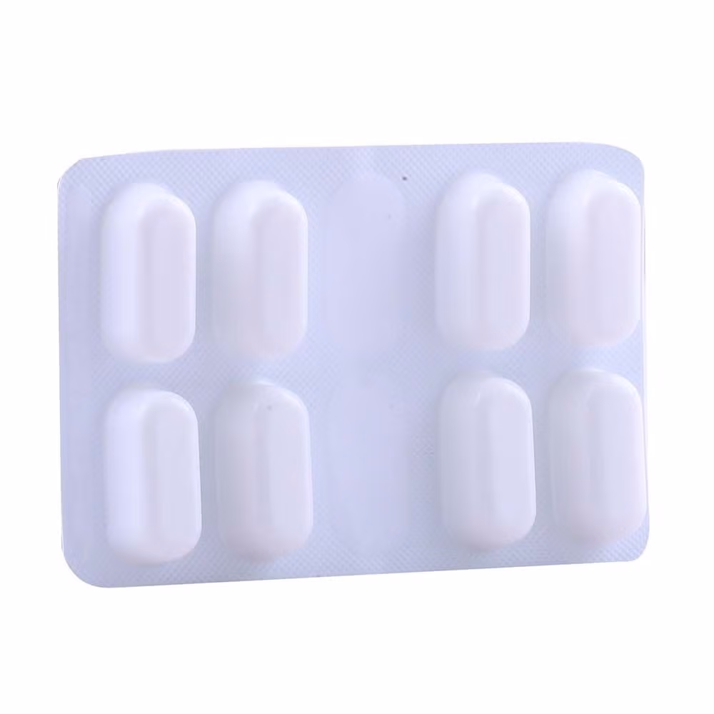 Acetamol 1000Mg Tablets 16S 4
