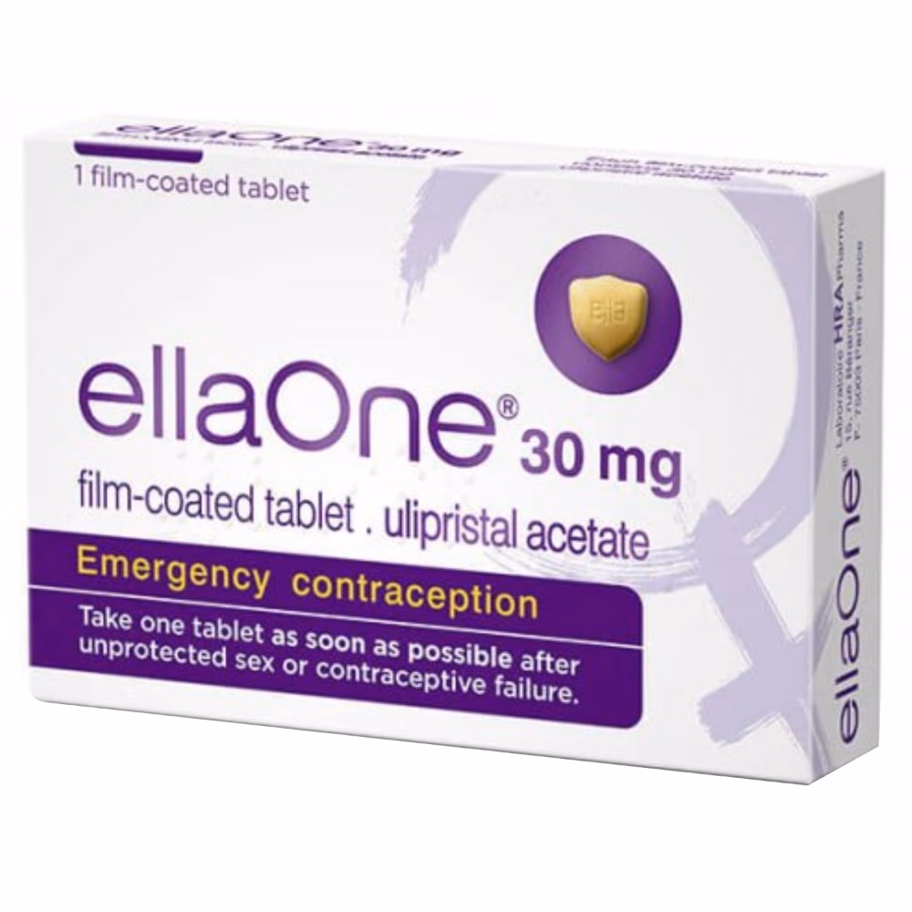 Ellaone 30mg 3