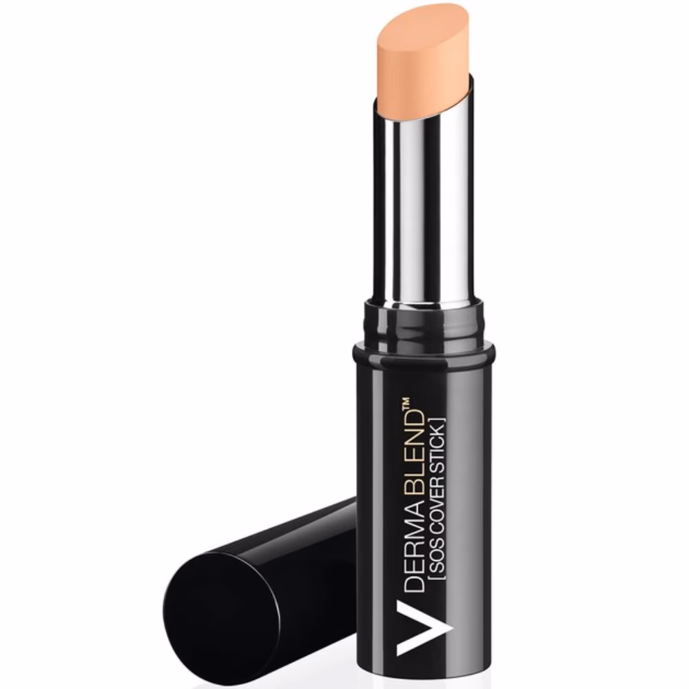 Vichy Dermablend Bronze 55 SPF30 Lip Stick 4.5g 2