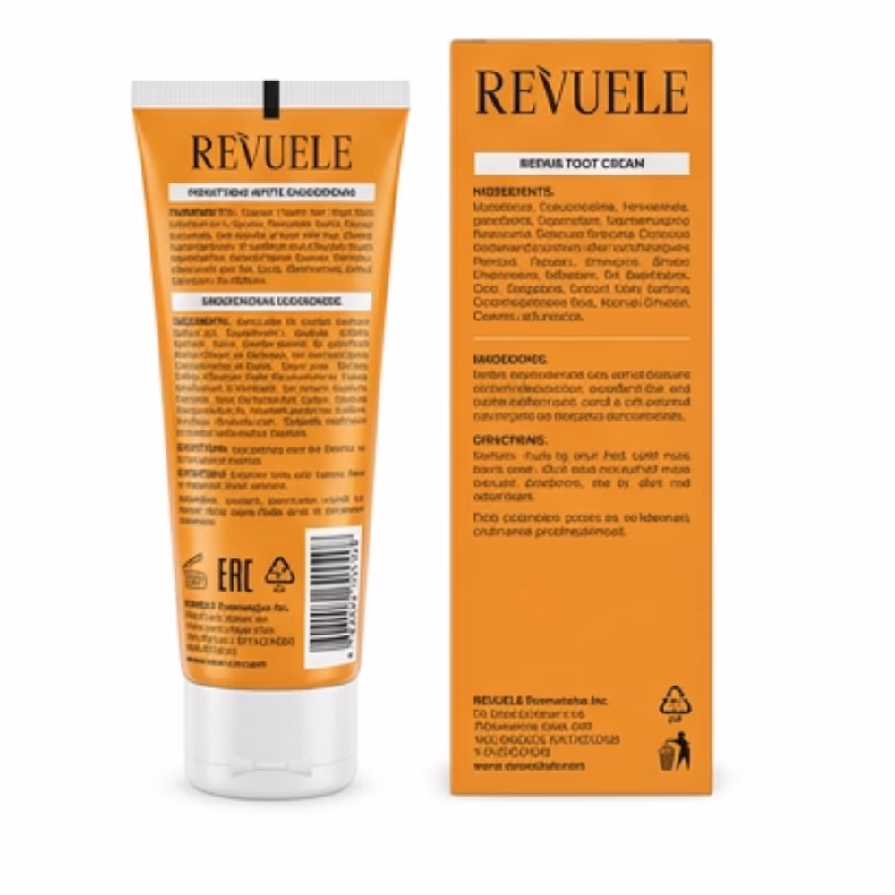 Revuele Repair Foot Cream 150Ml 4