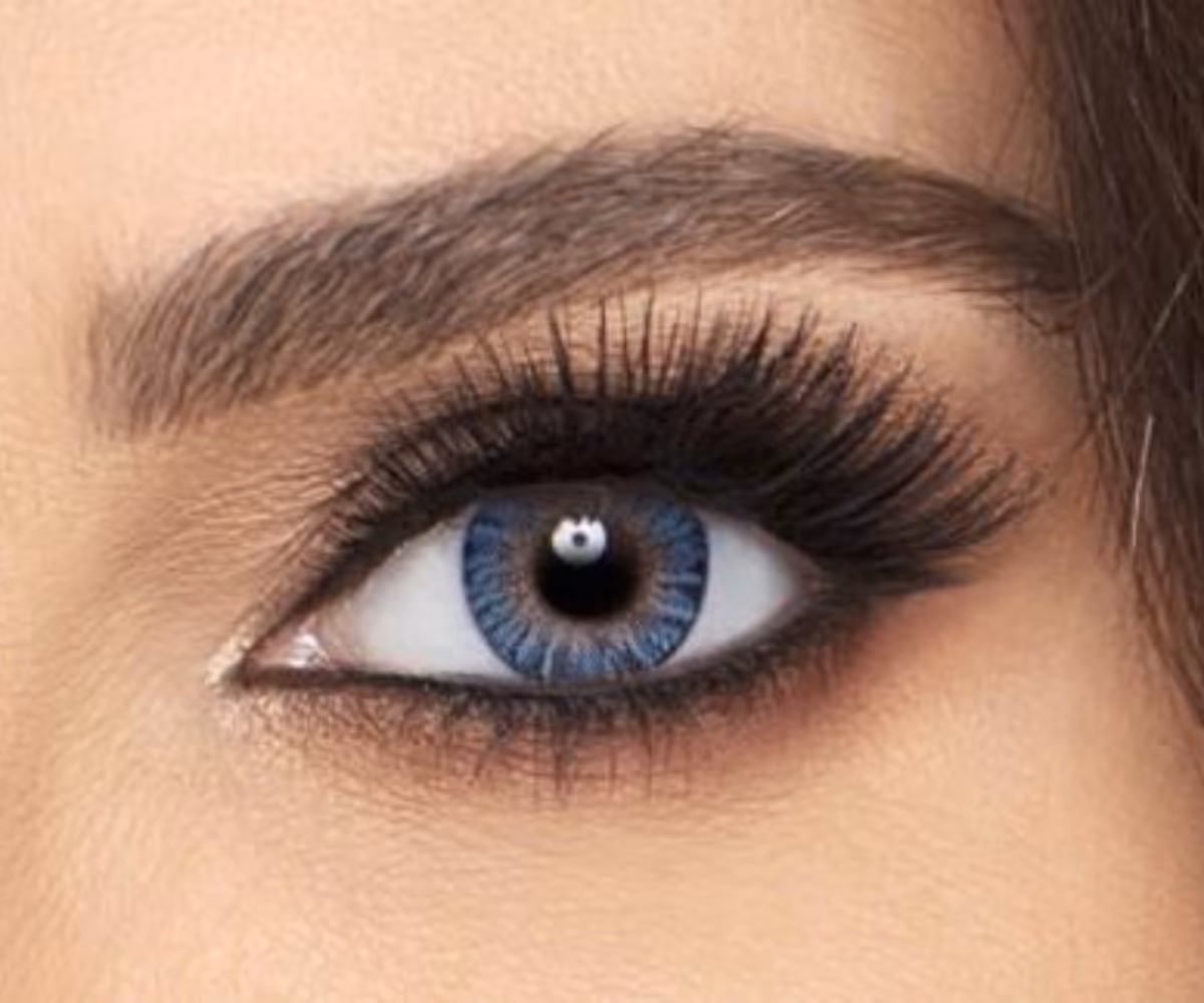 FreshLook One-Day Color Blue – 10 Daily Lenses 4