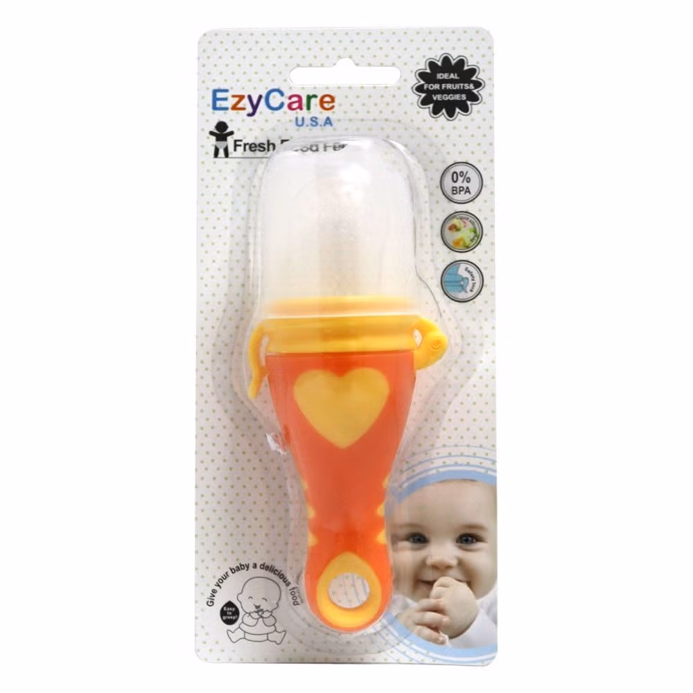 ​EzyCare Fresh Food Feeder 3