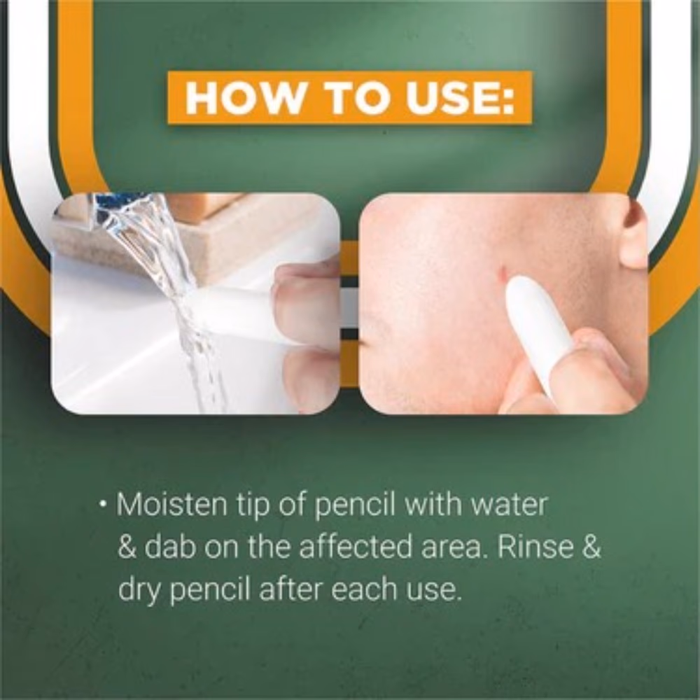 Ezycare Styptic Pencil 2