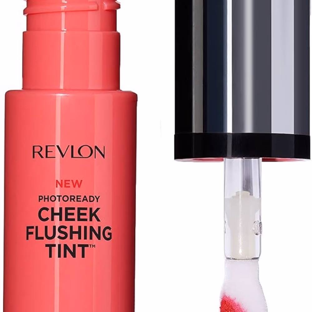Revlon PhotoReady Starstruck Cheek Flushing Tint 10ml 4
