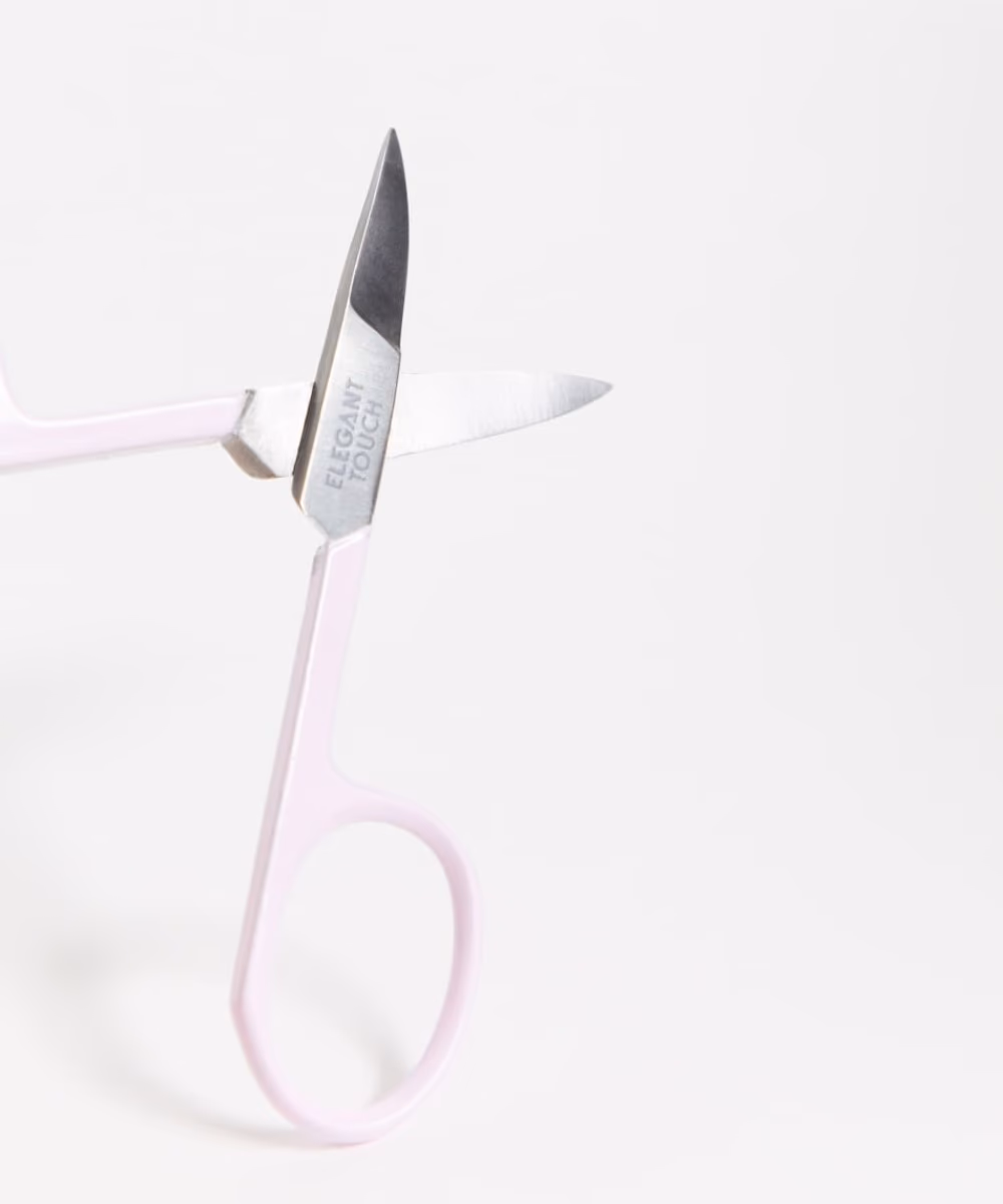 Elegant Touch Professional Nail Scissor 4