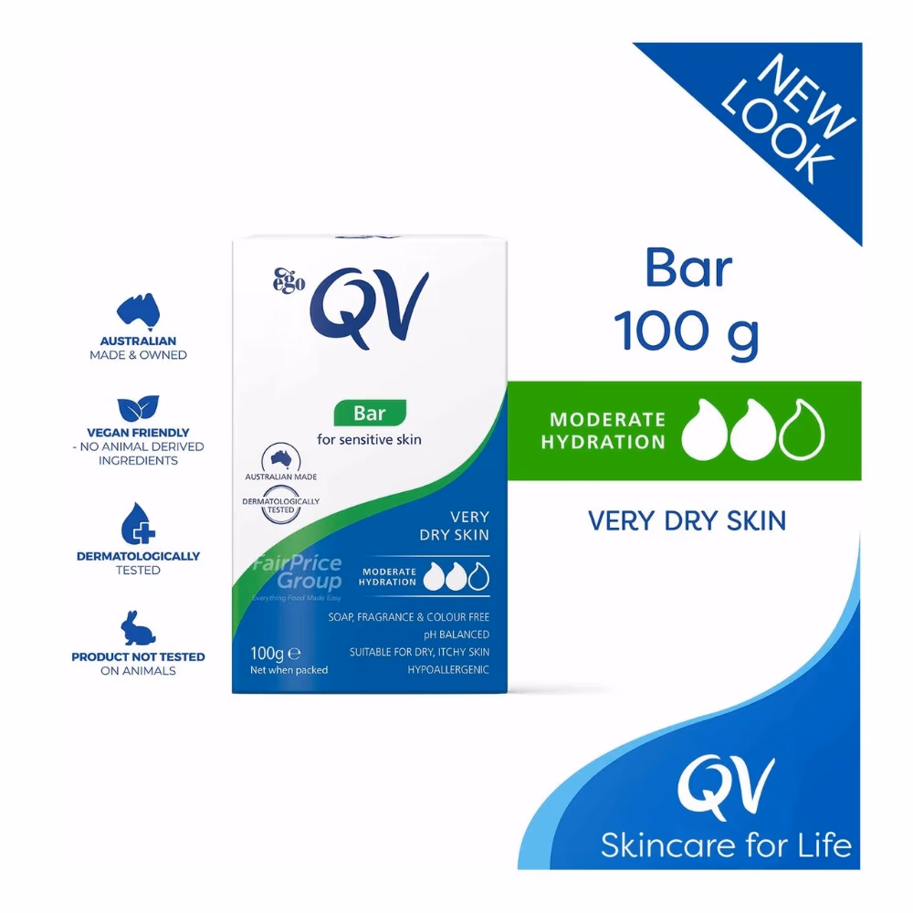 QV Bar 100g 3