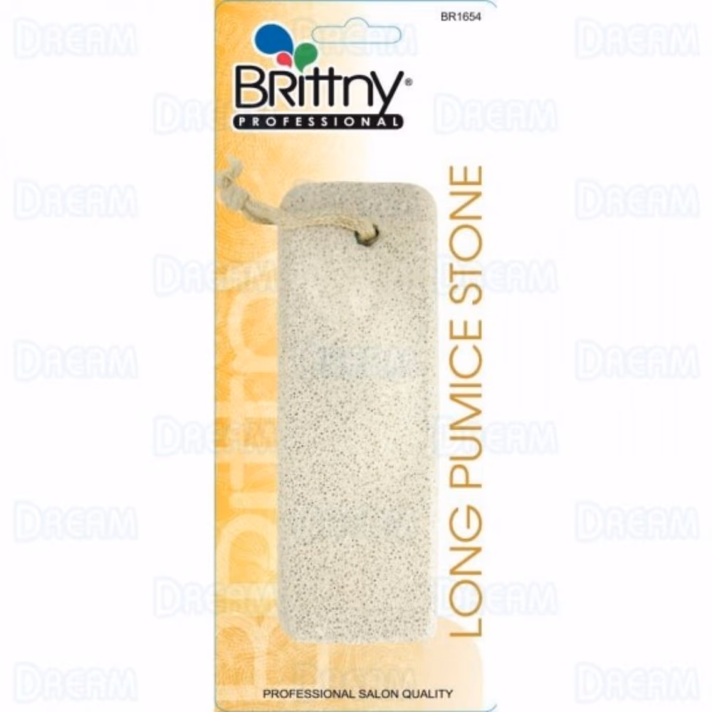 Brittny BR1654 Long Professional Pumice Stone 3