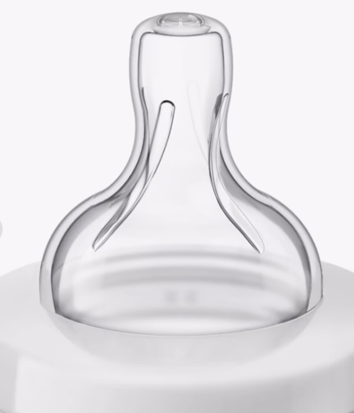 Philips Avent Anti-Colic Baby Bottle 0M+ 125ml – Pack of 2 5