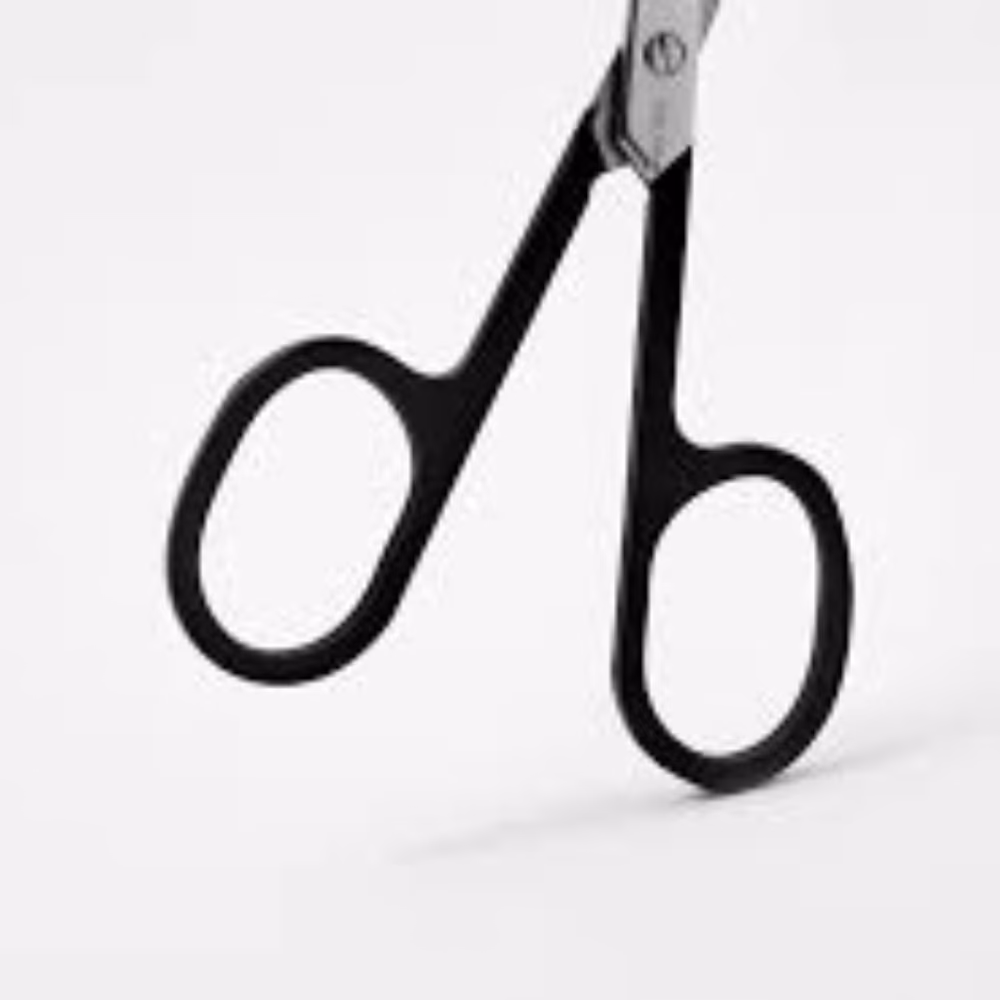QVS Tempo Nail Scissors 3