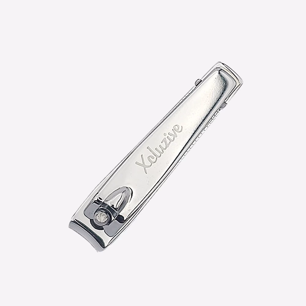 Xcluzive Pocket Nail Clipper 3