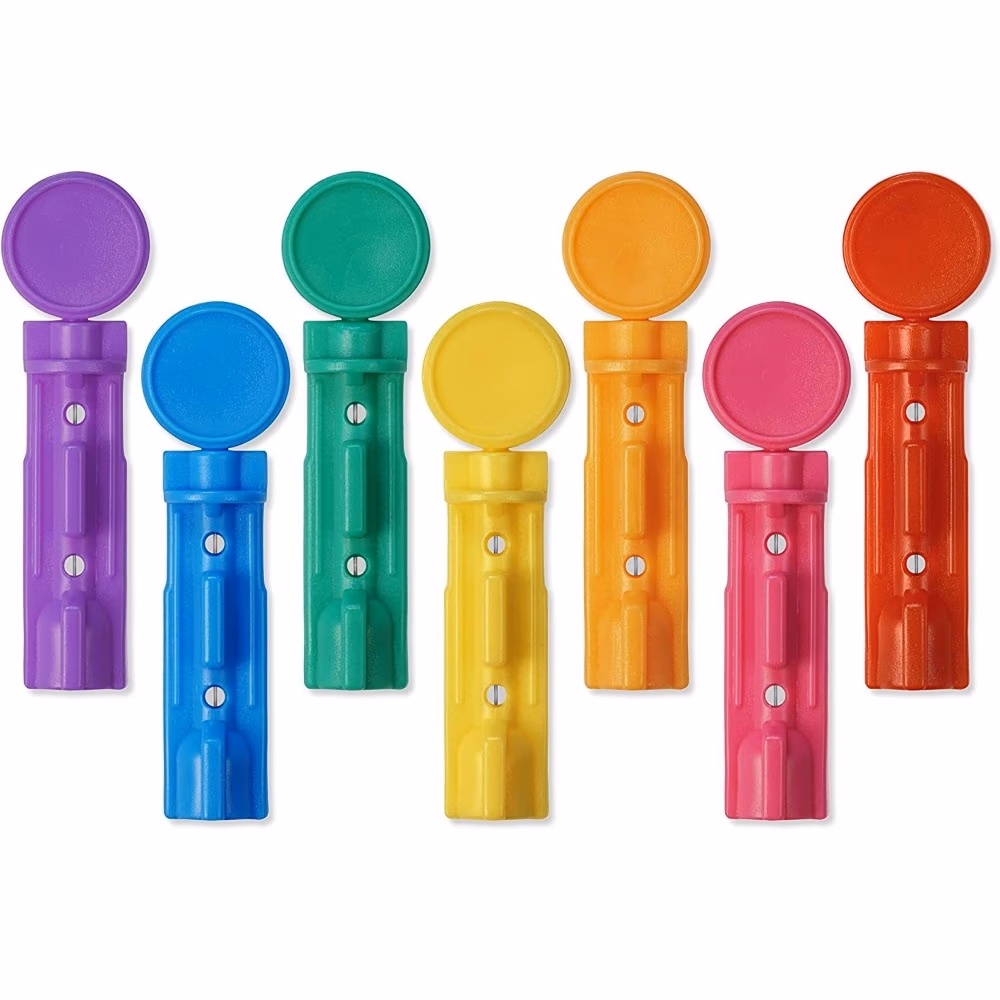  Ascensia Microlet Lancet 25s 2