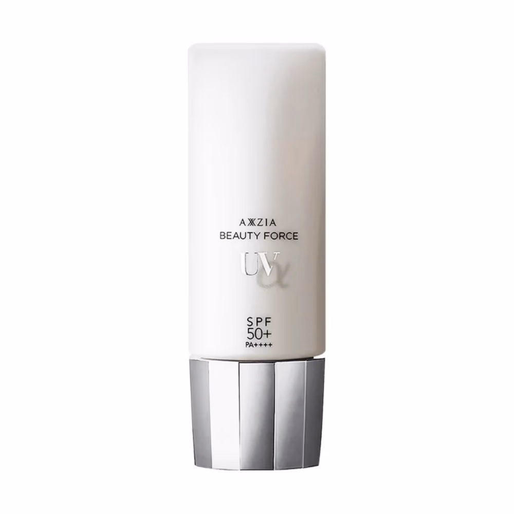 AXXZIA Beauty Force SPF50+ Cream 40g 3