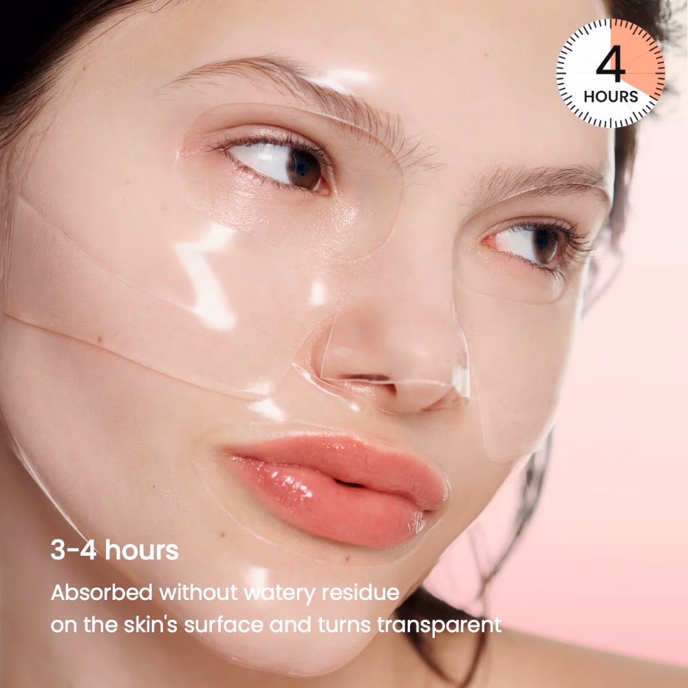 Biodance Bio Collagen Real Deep Mask 34g 3