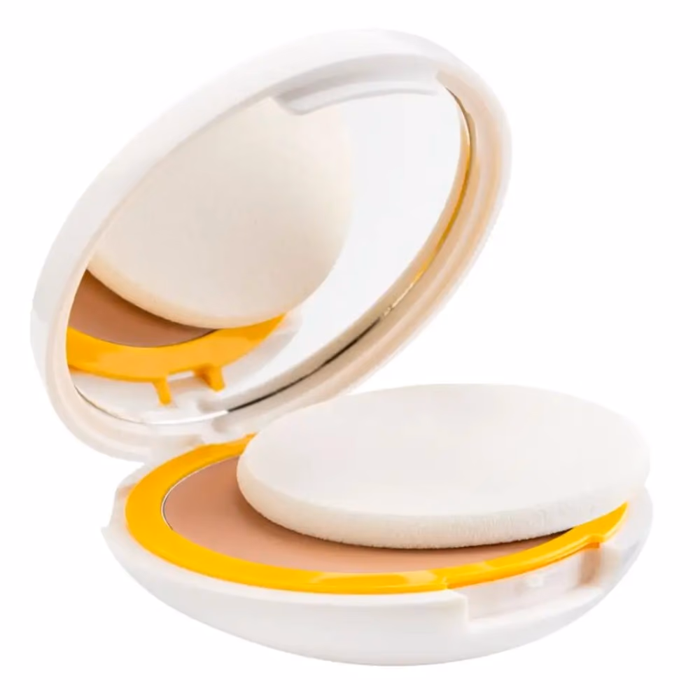 Bioderma Photoderm Compact SPF 50+ Light tint 10g 2