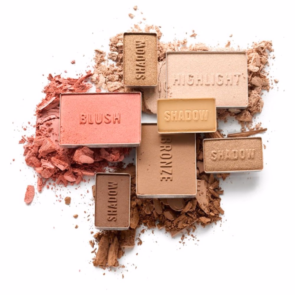 Essence Bloom Baby Bloom Eyeshadow Palette 01 – Floral Inspired Shades for Everyday & Glam Looks 2