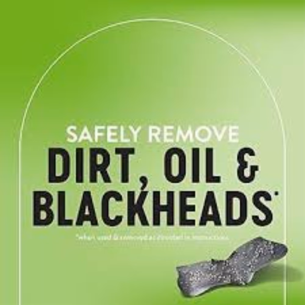 Biore Oil Control Charcoal Pore Strips 18S 2