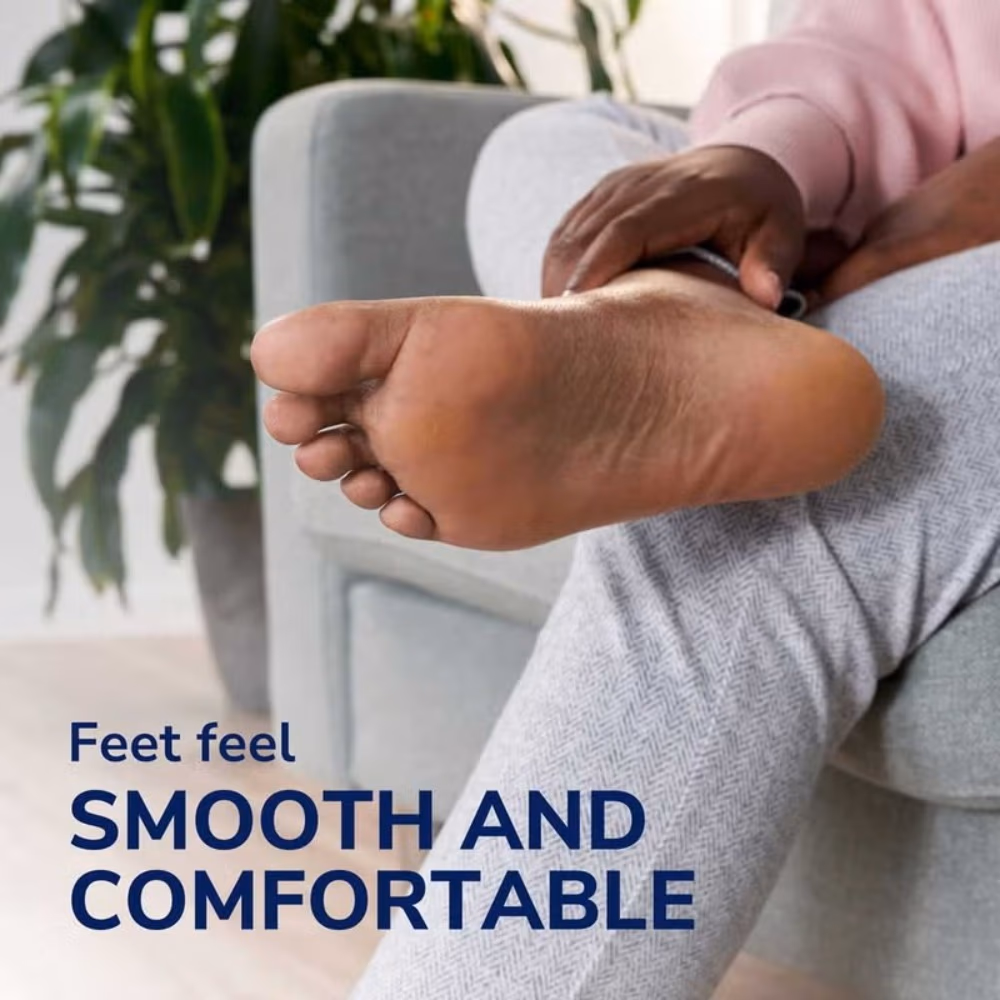 Dr. Scholl's Callus Remover Electronic Foot File 3