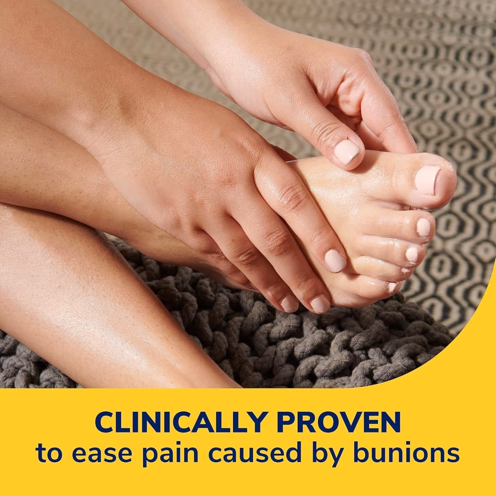 Dr. Scholl's Bunion Cushions 6S 3