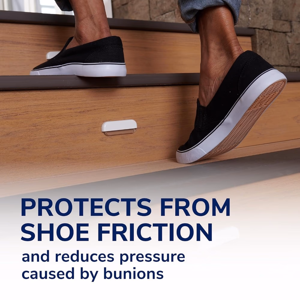 Dr. Scholl's Bunion Cushions 5S 5