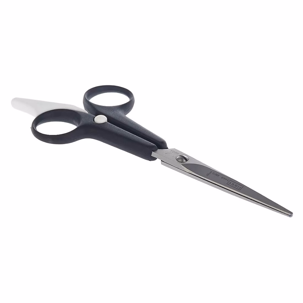 Brittny BR45023 Plastic Hair Shear Scissor 2