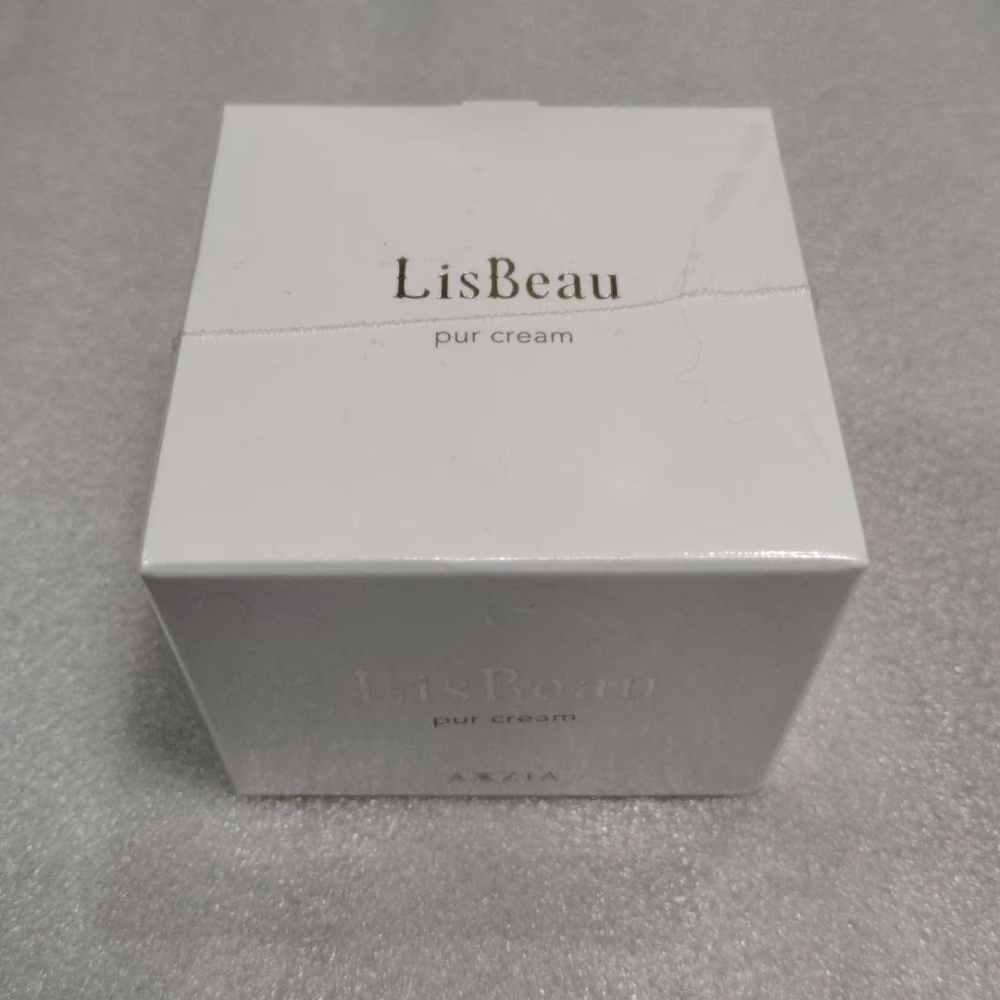 AXXZIA Lisbeau Pur Cream 30g 3