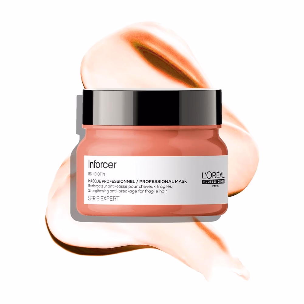 LOreal Professionnel Serie Expert Inforcer Mask 250ml 2