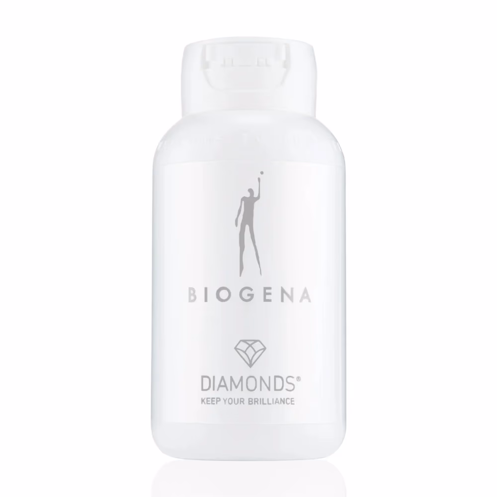 Biogena Diamonds Ultimate Premium Multivitamins 90 Capsules 3