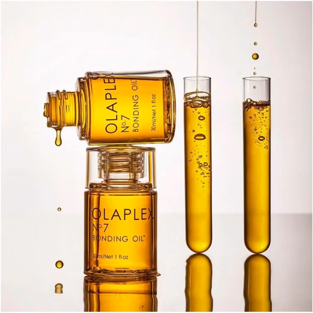 Olaplex No.7 Bonding Oil 30ml 5