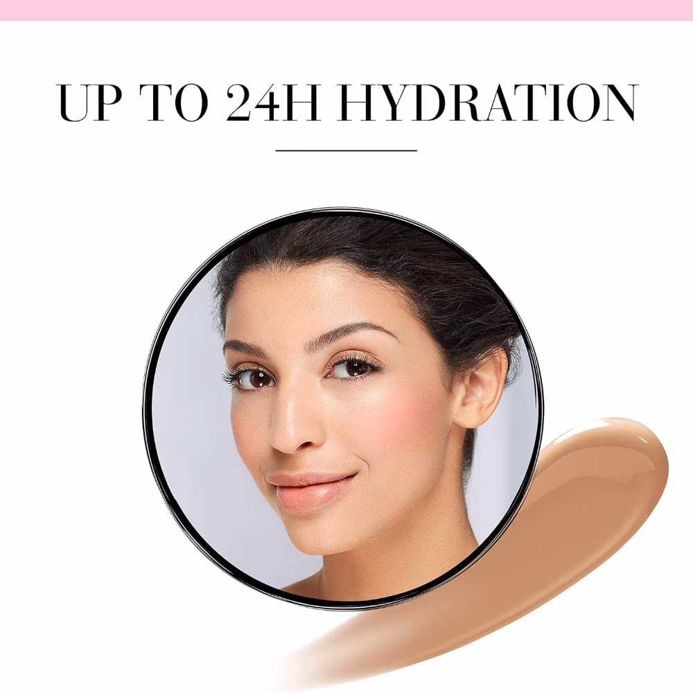 Bourjois Healthy Mix BB Cream 03 Dark  4