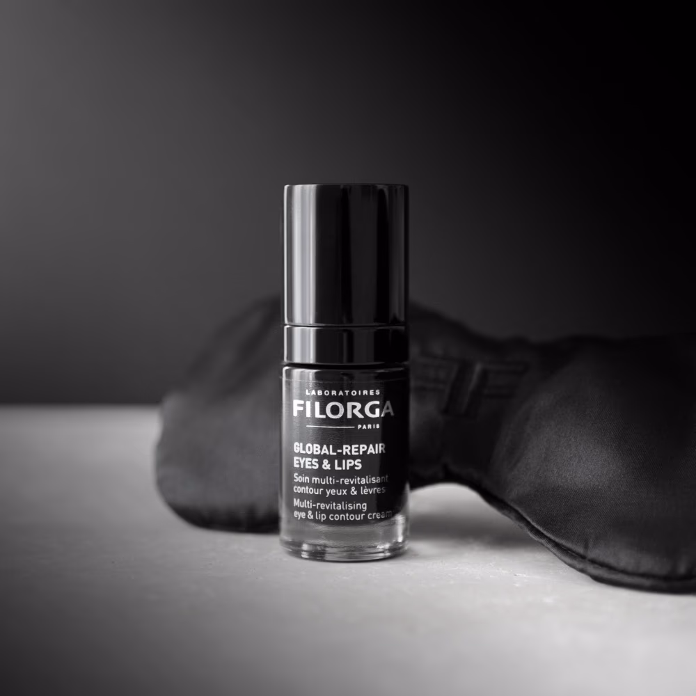 Filorga Global Repair Eye & Lips Cream 15ml 4