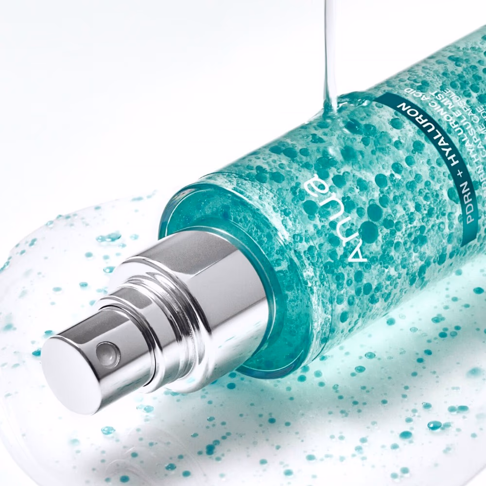 Anua PDRN Hyaluron Hydrating Capsule Mist 100ml 3