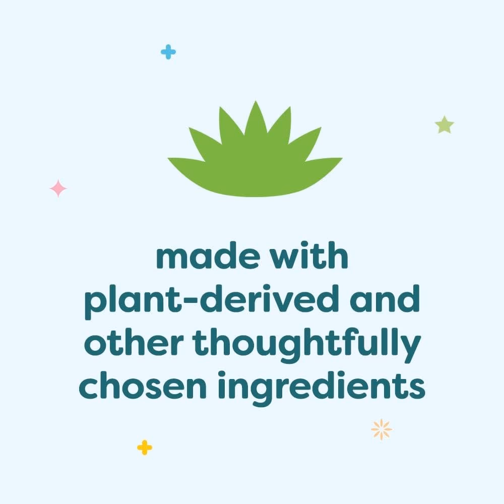 Babyganics Natural Insect Repellent Spray 59ml 4