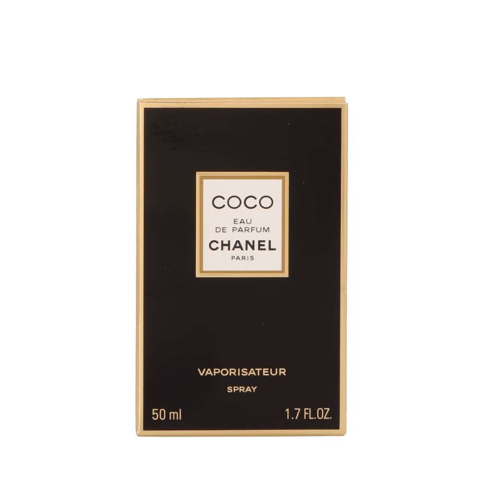 CHANEL COCO Eau De Parfum Spray 50ml 2