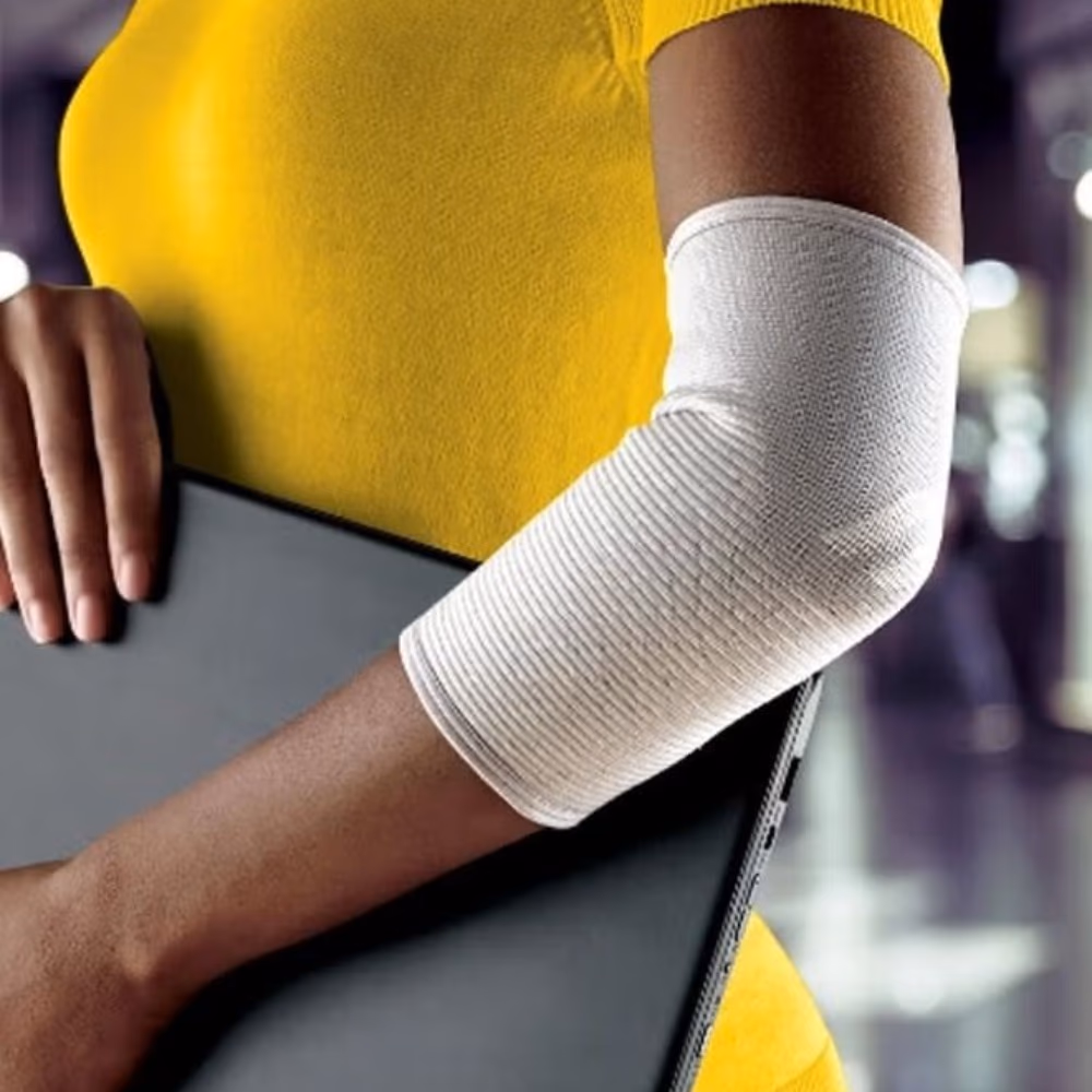 Futuro Comfort Lift Elbow Support Medium (76578) 5