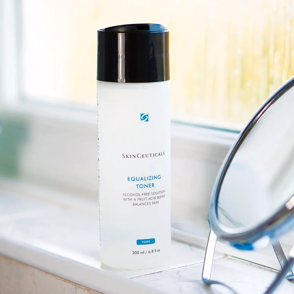 SkinCeuticals Equalizing Toner 200ml 3