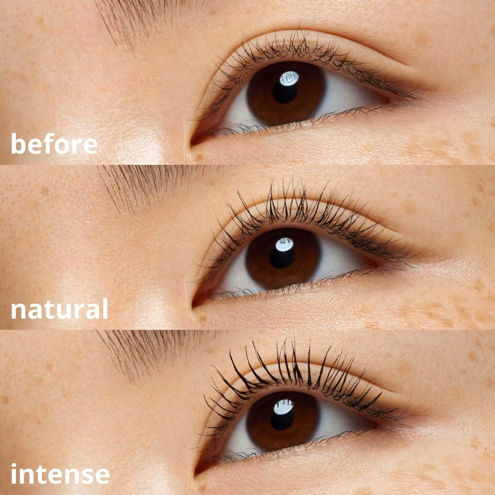 Essence Lash Waterproof Extra Length And Volume Mascara 03 3