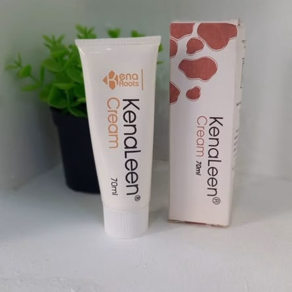 Ken Kenaleen Cream 70ml  4