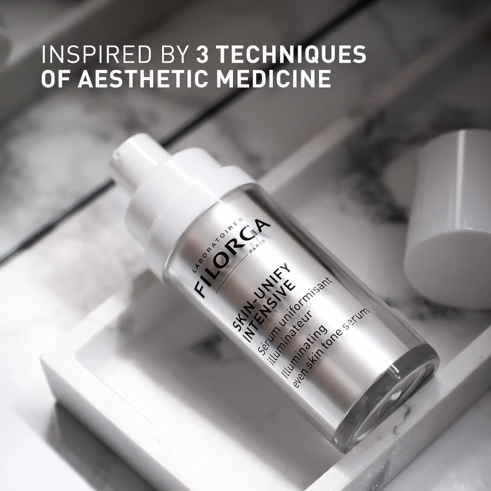 Filorga Skin Unify Intensive Serum 30ml 4