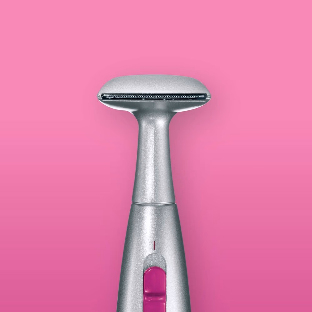 Braun Silk-épil, 3in1 Trimmer 4