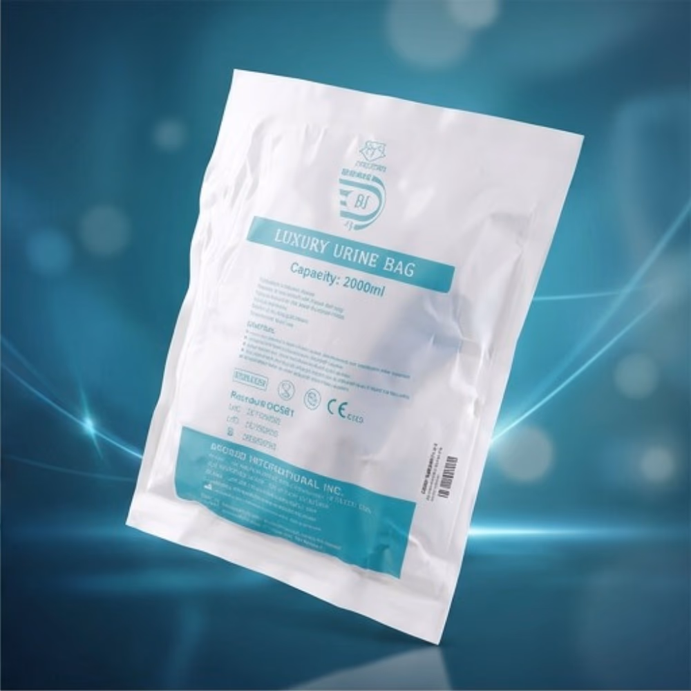 Bromed Urine Bag 2000ml 5
