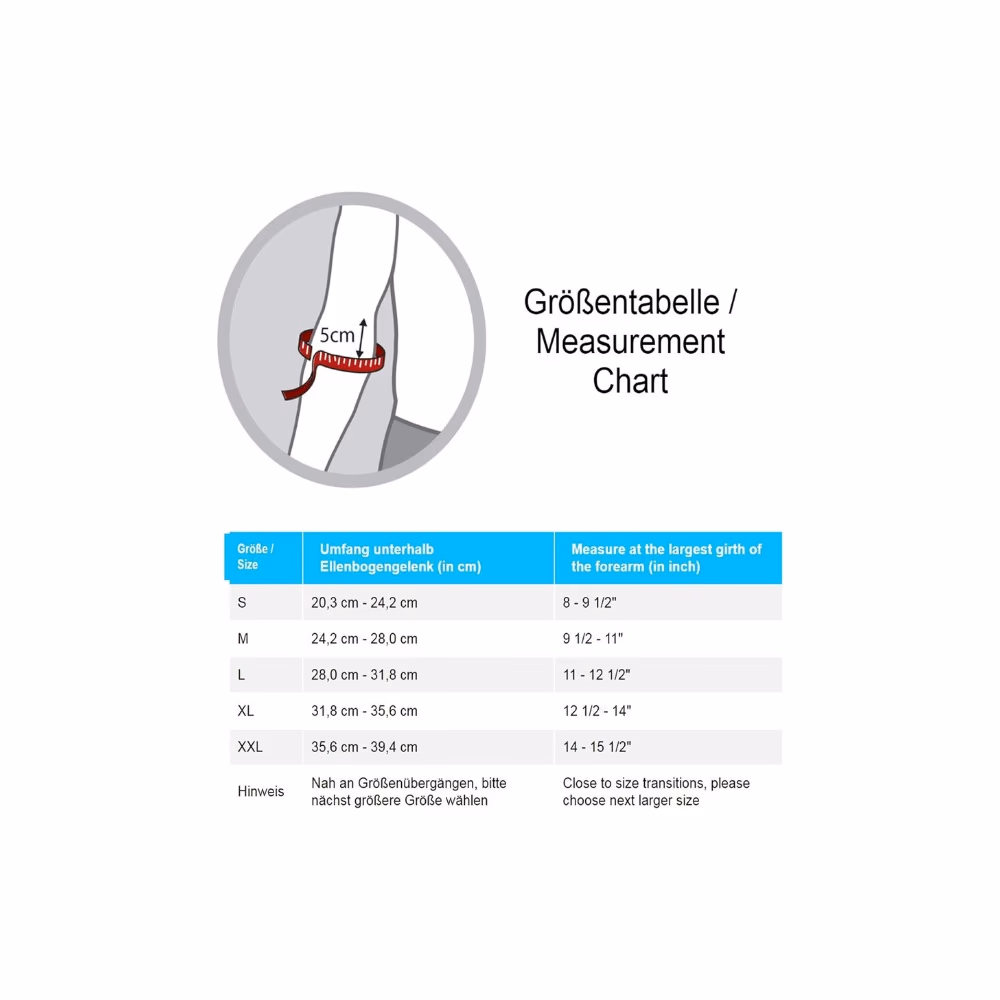  LP 251Z Arm Compression Sleeve Small 4