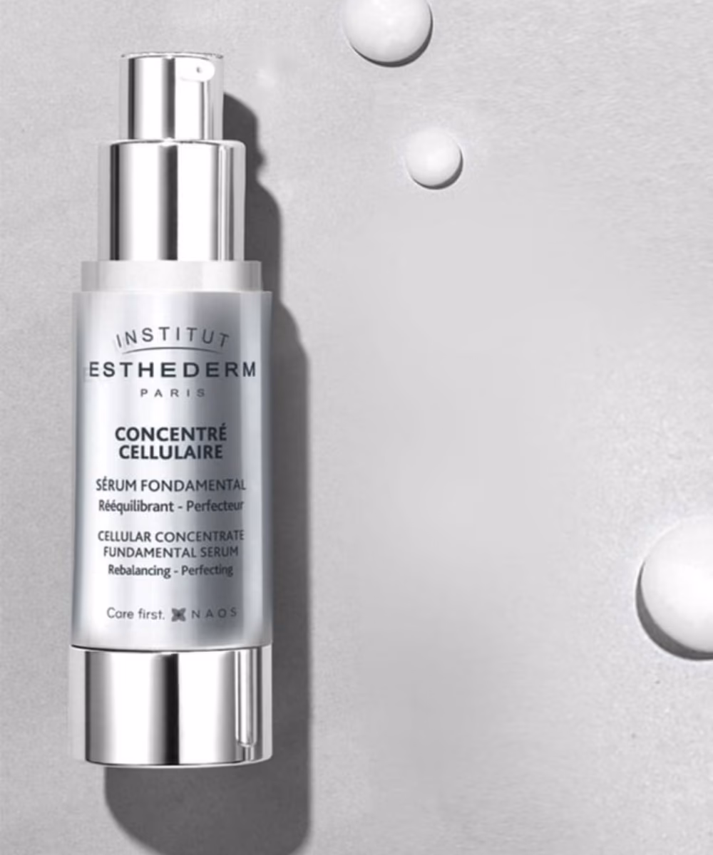Institut Esthederm Cellulaire Fundamental Serum 30ml 5