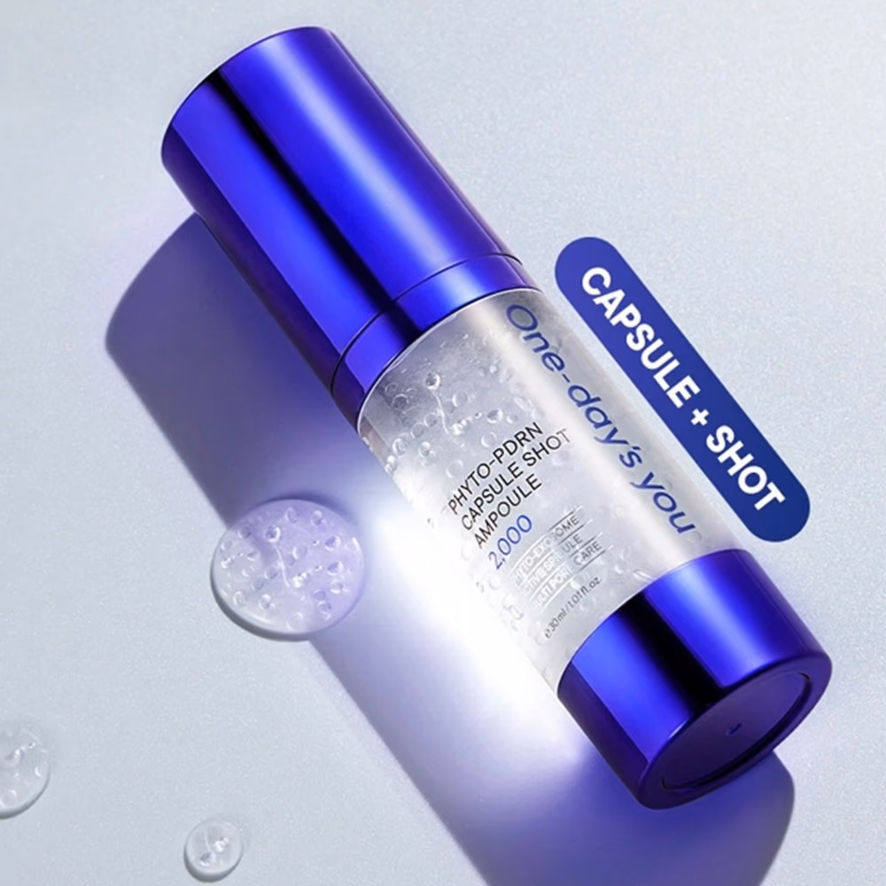 One Day's You Phyto PDRN Capsule Shot Ampoule 30ml 4