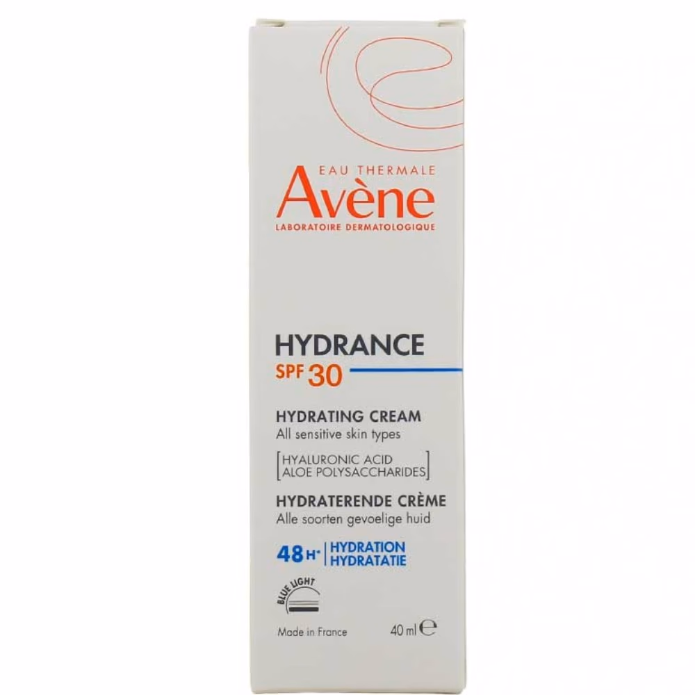 Avene Hydrance Cream SPF30 40Ml 2