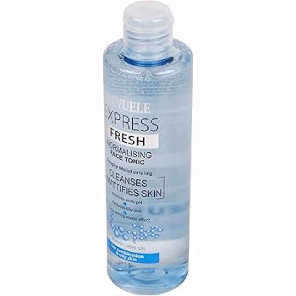Revuele Express Fresh Normal Face Tonic 250Ml 2